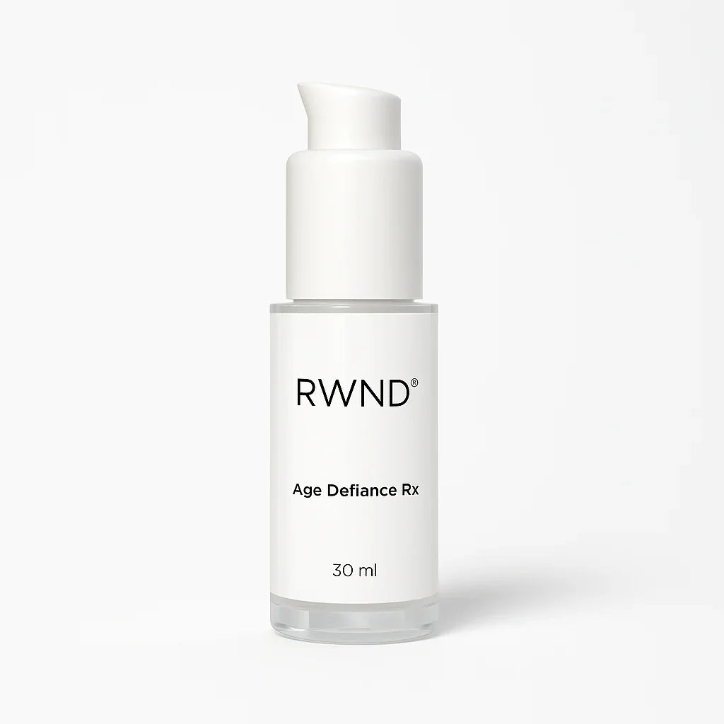 Addressing Structural Skin Aging with Precision Medical Grade Solutions