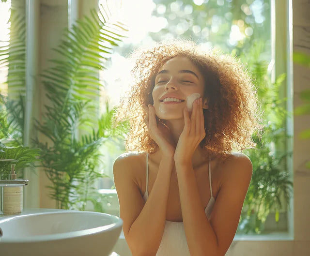 The Power of SPF: Why Daily Sun Protection Matters