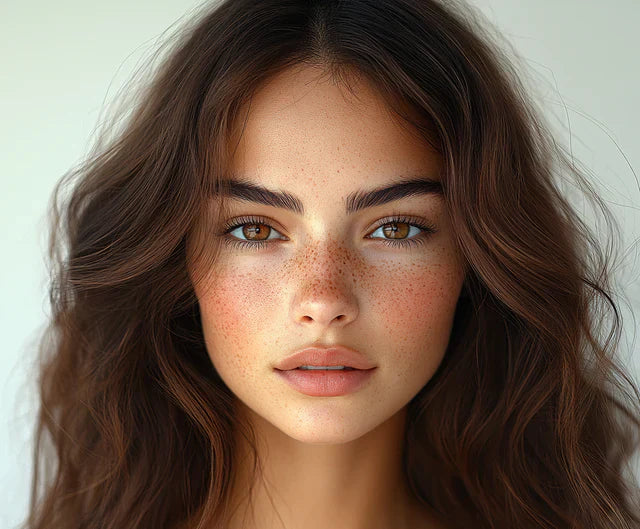 How to Keep Your Hair Healthy and Shiny