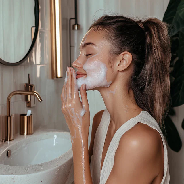 Makeup Removal Done Right: A Step-by-Step Guide