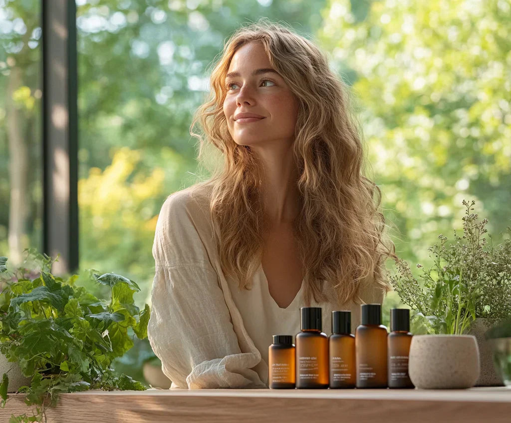 Top Ingredients Backed by Science for Radiant Skin