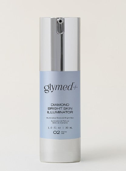 GlyMed Plus Diamond Bright Skin Illuminator 1.0 – 1 oz