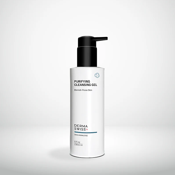 DermaSwiss Purifying Cleanser