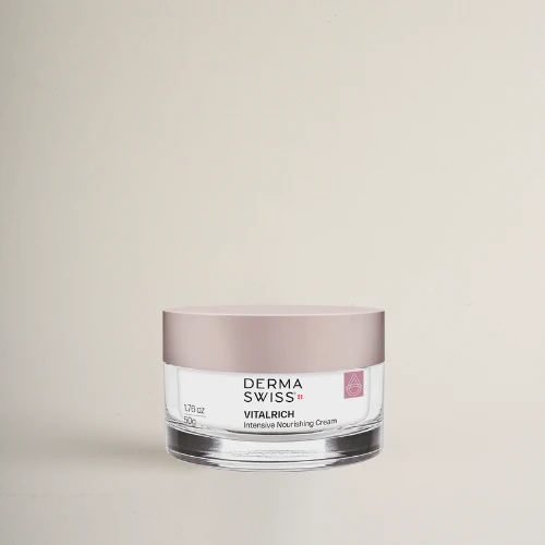 DermaSwiss VitaRich – 1.76 oz