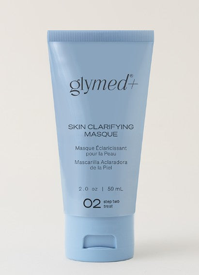 Glymed Plus Skin Clarifying Masque – 2 oz