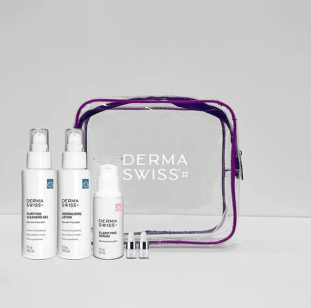 Clear Me Up – Perfect Match Acne Solution