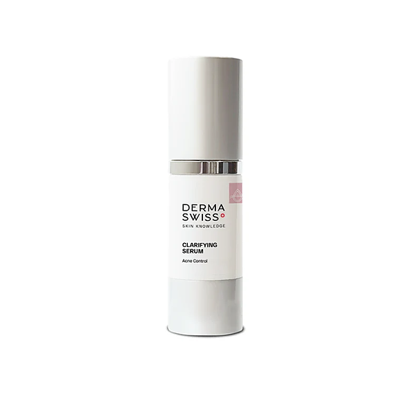 DermaSwiss Clarifying Serum – 1 oz