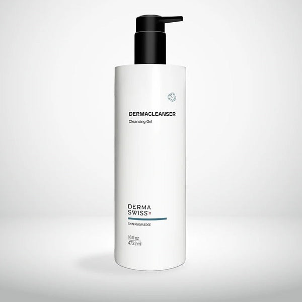 DermaSwiss DermaCleanser – 6 oz