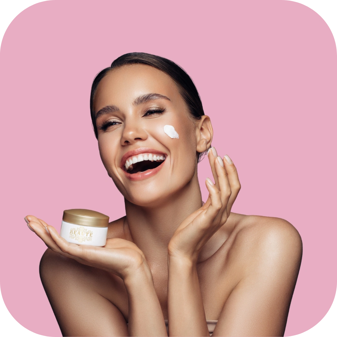 Custom Skincare, <em>Curated By Experts</em>