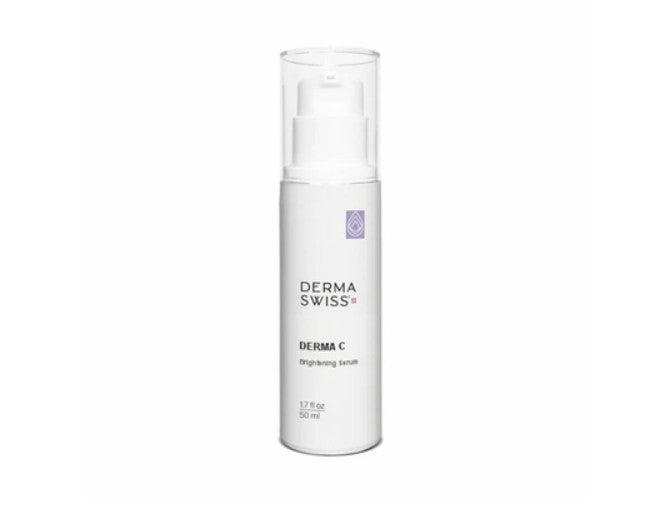 DermaSwiss Derma C – 1.7 oz