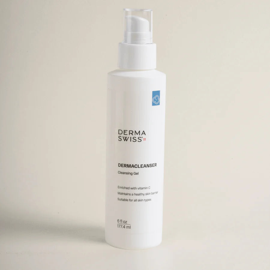 DermaSwiss DermaCleanser – 6 oz
