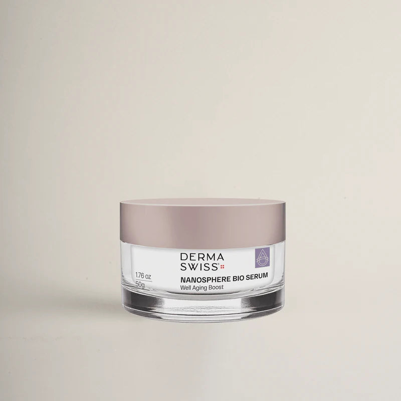 DermaSwiss Nanosphere Bio Derm – 1 oz