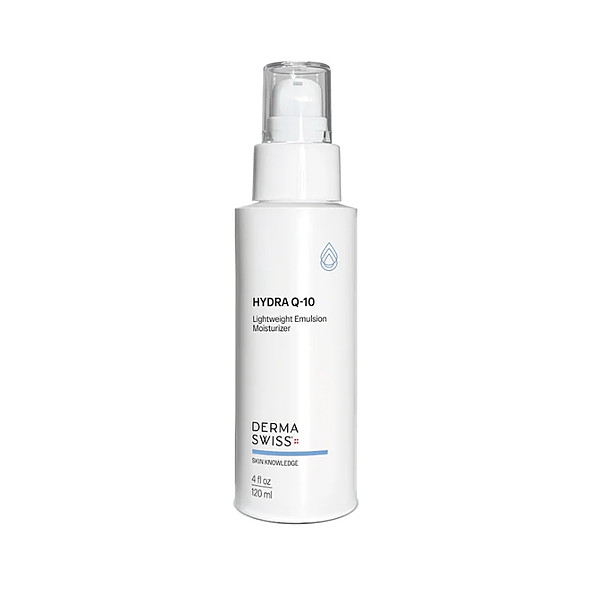 DermaSwiss Hydra Q10 – 4 oz