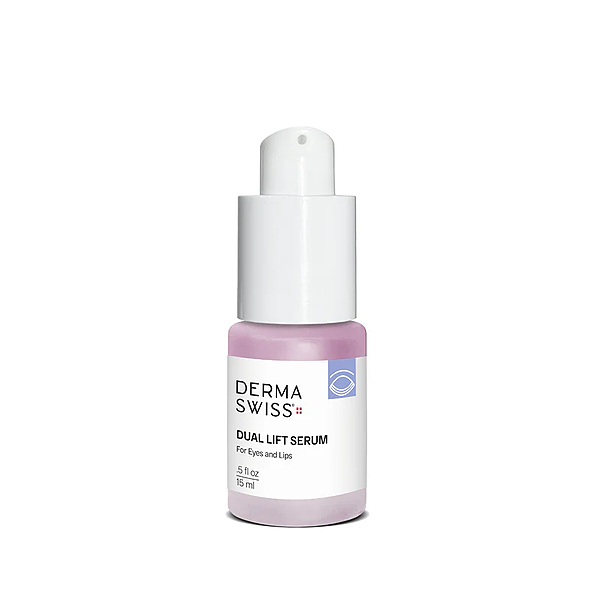 DermaSwiss Dual Lift Serum – 0.5 oz