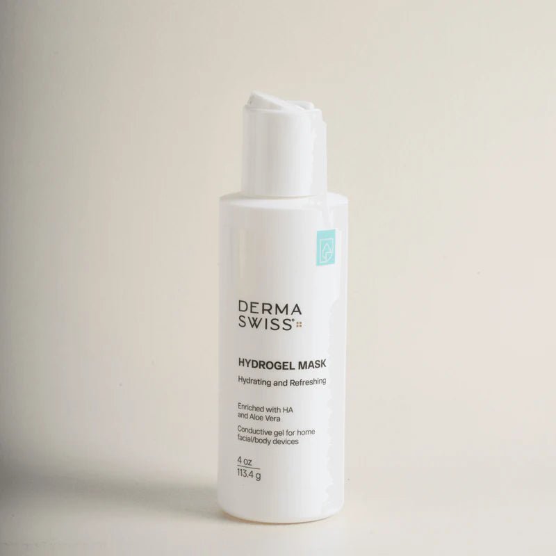 DermaSwiss Hydro Gel Mask – 4 oz