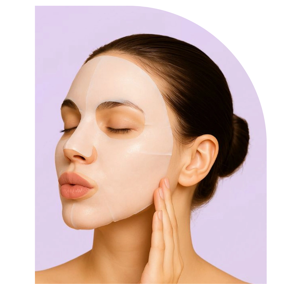 Custom Skincare, <em>Curated By Experts</em>