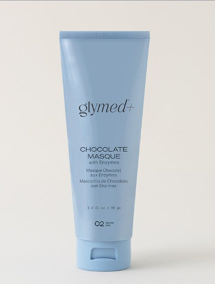 GlyMed Plus Chocolate Masque