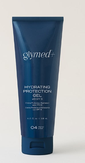 GlyMed Plus Hydrating Protection Gel with SPF 15 – 2 oz