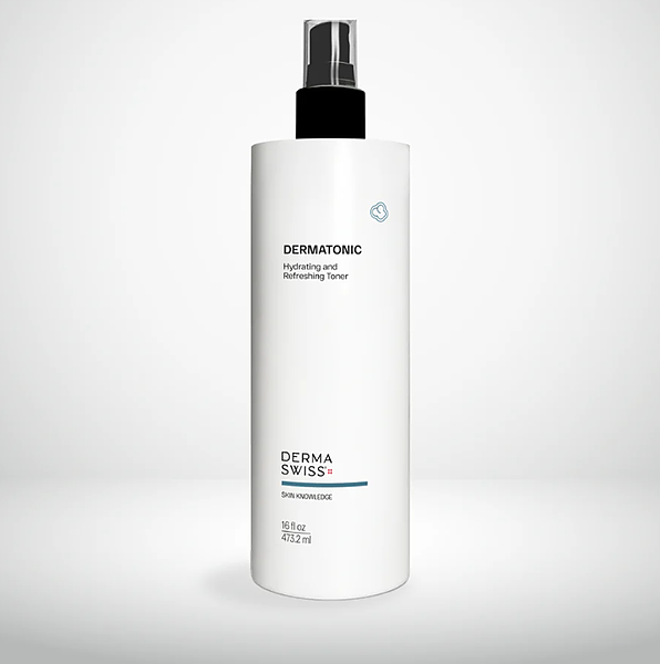 DermaSwiss Derma Tonic – 4 oz