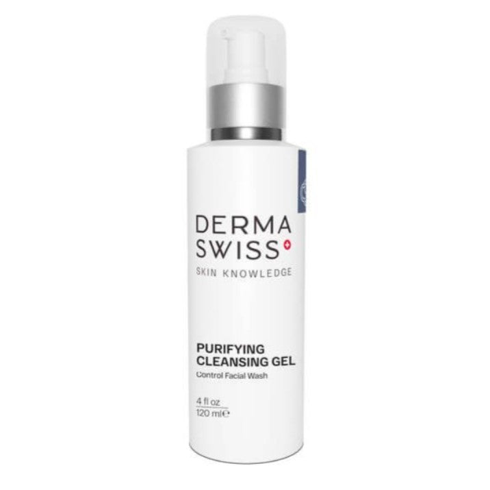DermaSwiss Purifying Cleanser