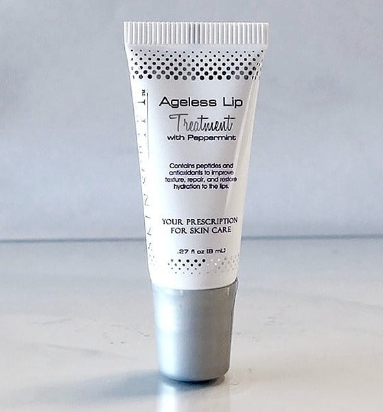 Skin Script Ageless Lip Treatment – 0.27 oz