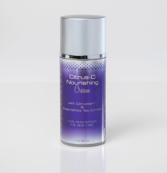 Citrus-C Nourishing Cream – 1oz