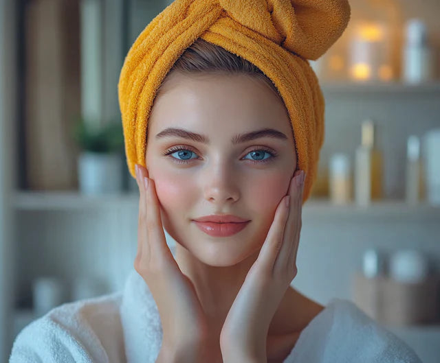 Skincare Mistakes to Avoid for Healthy, Glowing Skin
