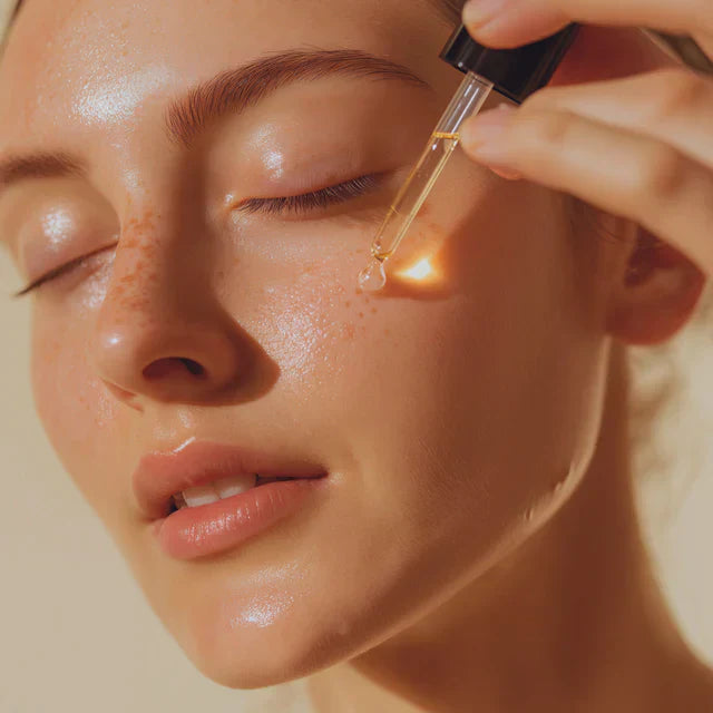 Top Anti-Aging Skincare Mistakes and How to Avoid Them