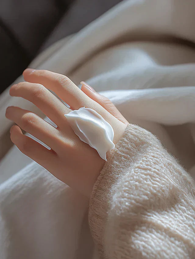Beyond the Face: The Importance of Caring for Your Neck and Hands