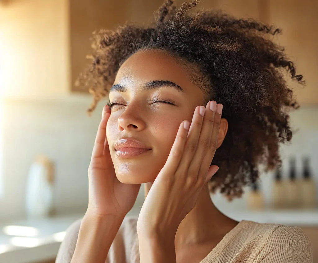 Why Facial Massage Is a Game-Changer