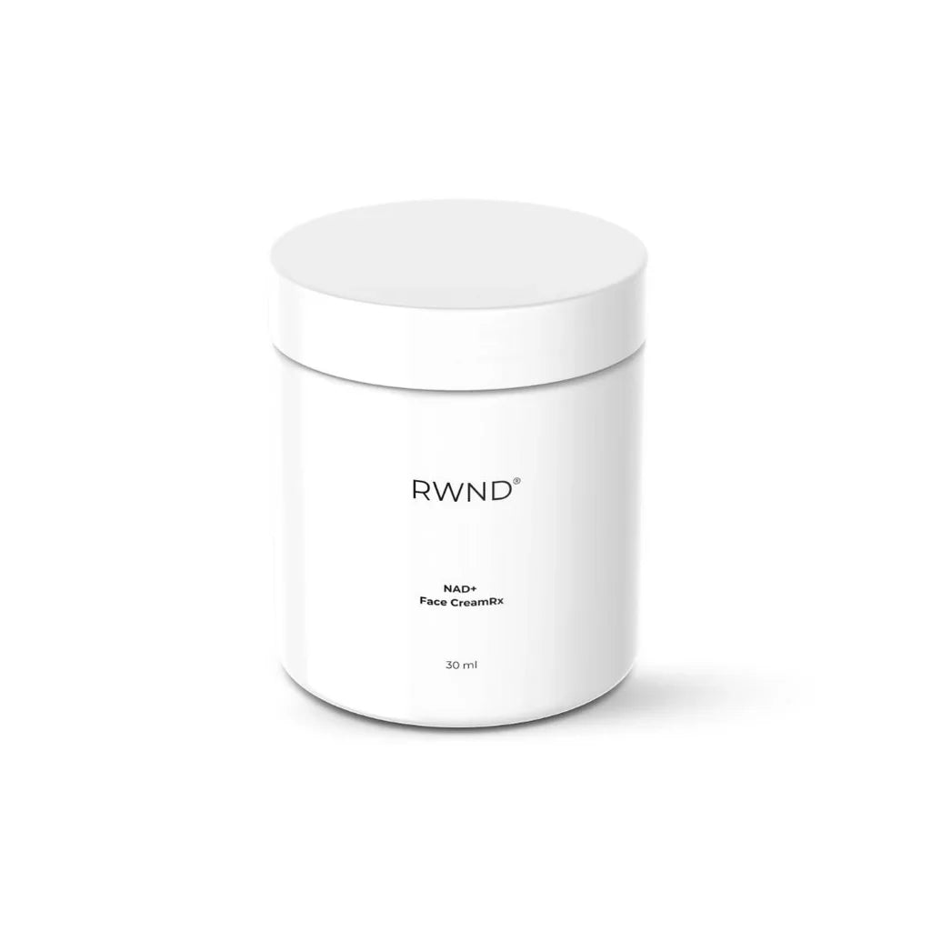 Revolutionizing Rejuvenation with Topical NAD+