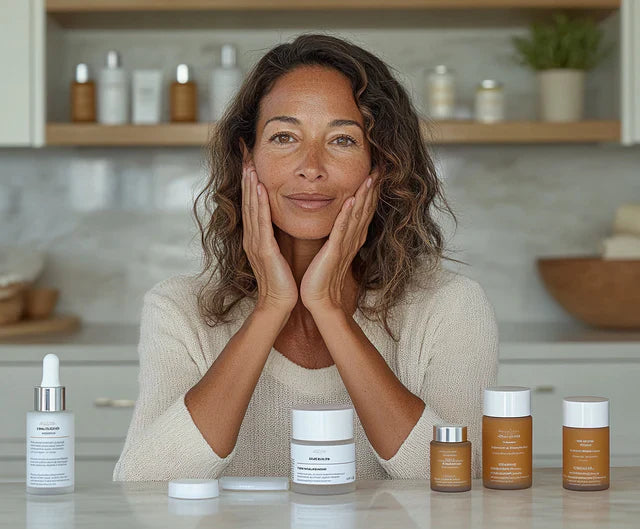 Quick Fixes for Puffy Eyes: Simple Solutions for a Refreshed Look