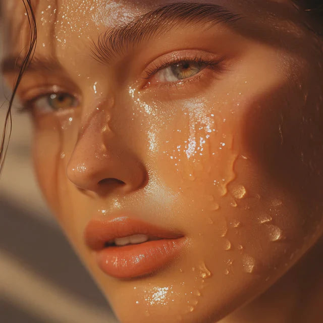 Radiant Skin Made Easy: Essential Tips for a Natural Glow