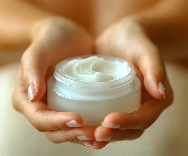 Treating Dry Hands and Feet: A Comprehensive Guide