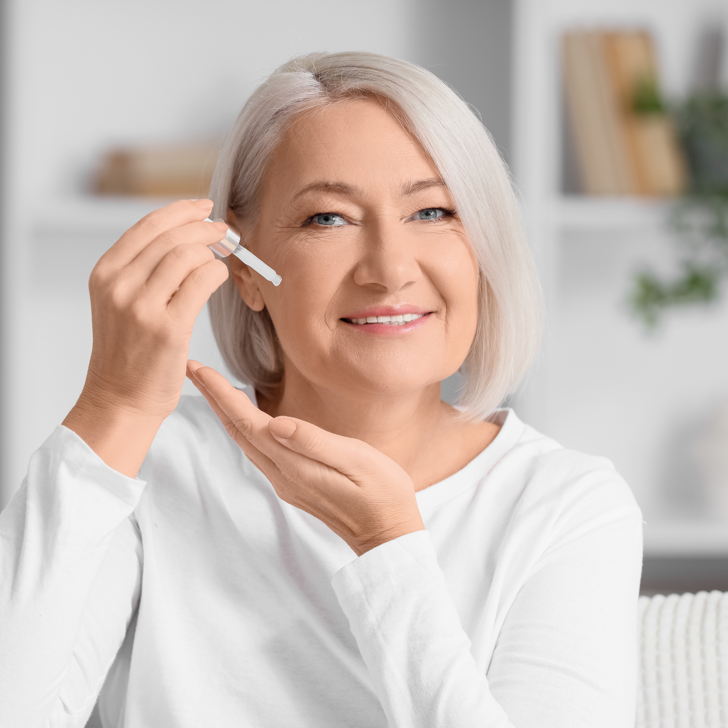 Structural Integrity and Hormonal Balance: A Medical Strategy for Skin Rejuvenation