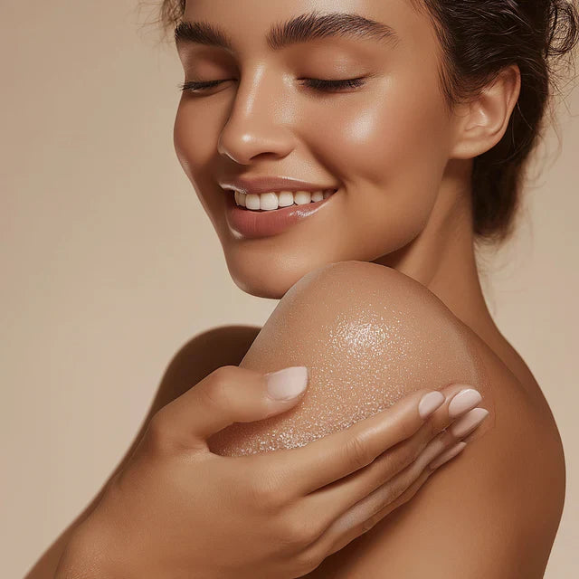 The Best Way to Moisturize Your Body for Soft, Healthy Skin