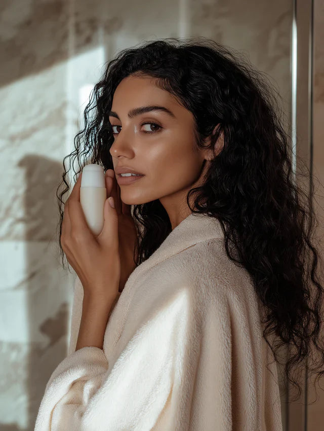 Tackling Dark Circles Naturally: Gentle Remedies for Brighter Eyes