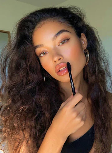 Effortless Beauty: Mastering the Natural Makeup Look