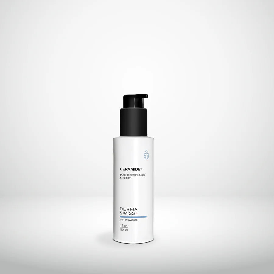 Dermaswiss Ceramide C – 1 oz & 4oz