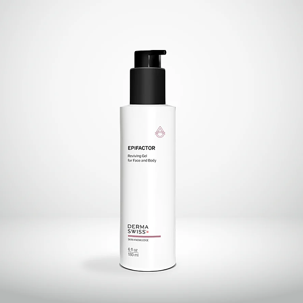 Dermaswiss Epifactor – Available in 1 oz and 6 oz