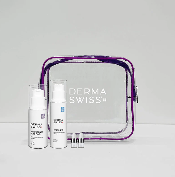 Moisture Booster Perfect Match Kit – 4oz